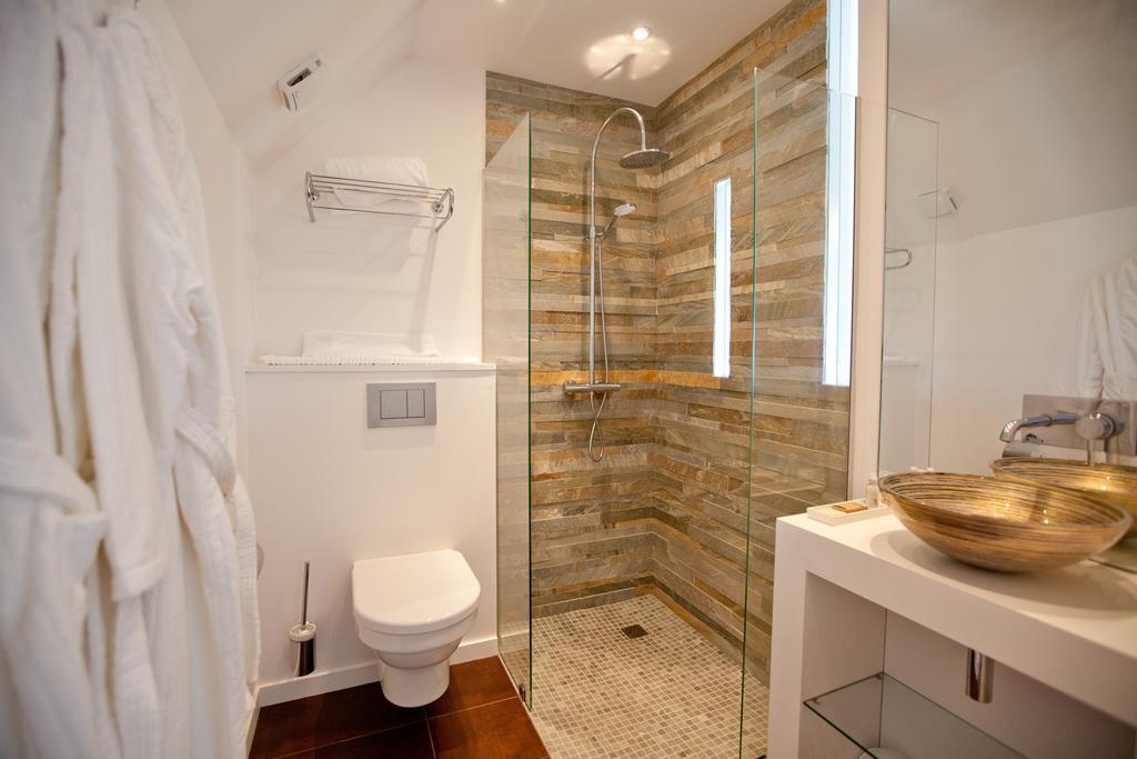 Le Landemer Urville-Nacqueville Cameră foto